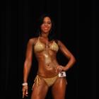 Josephinia  Kane - NPC Natural Michigan / Nicole Wilkins Classic 2010 - #1