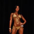 Josephinia  Kane - NPC Natural Michigan / Nicole Wilkins Classic 2010 - #1