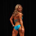 Leslie   Mechigian - NPC Natural Michigan / Nicole Wilkins Classic 2010 - #1