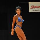 Elisa  Dely - NPC Kalamazoo 2012 - #1