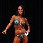 Amy  Collins - NPC Natural Michigan / Nicole Wilkins Classic 2010 - #1