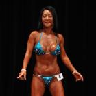 Amy  Collins - NPC Natural Michigan / Nicole Wilkins Classic 2010 - #1