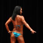 Amy  Collins - NPC Natural Michigan / Nicole Wilkins Classic 2010 - #1