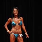 Amy  Collins - NPC Natural Michigan / Nicole Wilkins Classic 2010 - #1