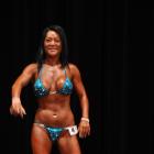 Amy  Collins - NPC Natural Michigan / Nicole Wilkins Classic 2010 - #1