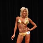 Alexandra  Ciotti - NPC Natural Michigan / Nicole Wilkins Classic 2010 - #1