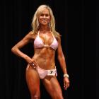 Stacy  Miller - NPC Natural Michigan / Nicole Wilkins Classic 2010 - #1