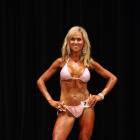 Stacy  Miller - NPC Natural Michigan / Nicole Wilkins Classic 2010 - #1