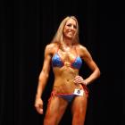 Sandy   Rikkers - NPC Natural Michigan / Nicole Wilkins Classic 2010 - #1