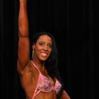 Renee  Dubinski - NPC Fox Cities Showdown 2012 - #1