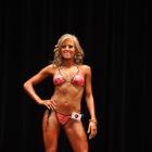 Chantal  Rzewnichi - NPC Natural Michigan / Nicole Wilkins Classic 2010 - #1