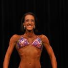 Kristen  Wilson - NPC Fox Cities Showdown 2012 - #1