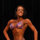 Kristen  Wilson - NPC Fox Cities Showdown 2012 - #1