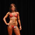 Ashley  Couture - NPC Natural Michigan / Nicole Wilkins Classic 2010 - #1