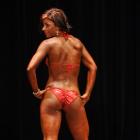 Ashley  Couture - NPC Natural Michigan / Nicole Wilkins Classic 2010 - #1