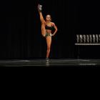 Amanda  Robertson - NPC Natural Northern Michigan 2010 - #1