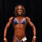 Chaya  Boone - NPC Fox Cities Showdown 2012 - #1