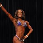 Chaya  Boone - NPC Fox Cities Showdown 2012 - #1