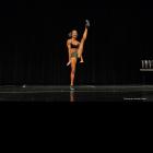 Amanda  Robertson - NPC Natural Northern Michigan 2010 - #1