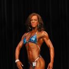 Kristine  Heitpas - NPC Fox Cities Showdown 2012 - #1