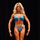 Caren  Lair - NPC Natural Michigan / Nicole Wilkins Classic 2010 - #1