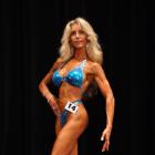 Caren  Lair - NPC Natural Michigan / Nicole Wilkins Classic 2010 - #1