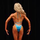 Caren  Lair - NPC Natural Michigan / Nicole Wilkins Classic 2010 - #1