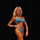 Caren  Lair - NPC Natural Michigan / Nicole Wilkins Classic 2010 - #1