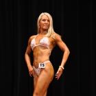 Diane  Peterson - NPC Natural Michigan / Nicole Wilkins Classic 2010 - #1