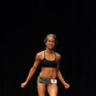 Amanda  Robertson - NPC Natural Northern Michigan 2010 - #1