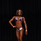 Chaya  Boone - NPC Fox Cities Showdown 2012 - #1