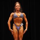 Colleen   Chezick - NPC Natural Michigan / Nicole Wilkins Classic 2010 - #1