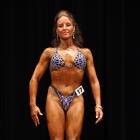 Colleen   Chezick - NPC Natural Michigan / Nicole Wilkins Classic 2010 - #1