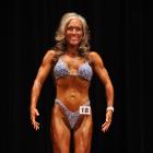 Jennifer  Massey - NPC Natural Michigan / Nicole Wilkins Classic 2010 - #1