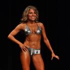 Sabrina  Menchaca - NPC Natural Northern Michigan 2010 - #1