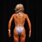 Jennifer  Massey - NPC Natural Michigan / Nicole Wilkins Classic 2010 - #1