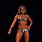 Sabrina  Menchaca - NPC Natural Northern Michigan 2010 - #1