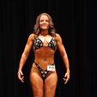 Maureen   Ashley - NPC Natural Michigan / Nicole Wilkins Classic 2010 - #1