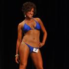 Caroline  Anderson - NPC Natural Northern Michigan 2010 - #1