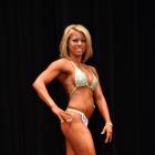 Alexandria  Mossbarger - NPC Natural Michigan / Nicole Wilkins Classic 2010 - #1