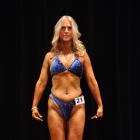 Tarcy  Lafertey - NPC Natural Michigan / Nicole Wilkins Classic 2010 - #1