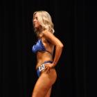 Tarcy  Lafertey - NPC Natural Michigan / Nicole Wilkins Classic 2010 - #1