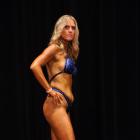 Tarcy  Lafertey - NPC Natural Michigan / Nicole Wilkins Classic 2010 - #1