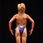 Mary Paul  Young - NPC Natural Michigan / Nicole Wilkins Classic 2010 - #1