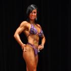 Elizabeth  Henderson - NPC Natural Michigan / Nicole Wilkins Classic 2010 - #1