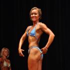 Tricia  Felski - NPC Natural Michigan / Nicole Wilkins Classic 2010 - #1