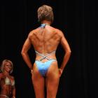 Tricia  Felski - NPC Natural Michigan / Nicole Wilkins Classic 2010 - #1