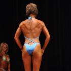 Tricia  Felski - NPC Natural Michigan / Nicole Wilkins Classic 2010 - #1