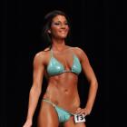 Chelsea  Lovik - NPC Natural Northern Michigan 2010 - #1