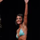 Chelsea  Lovik - NPC Natural Northern Michigan 2010 - #1